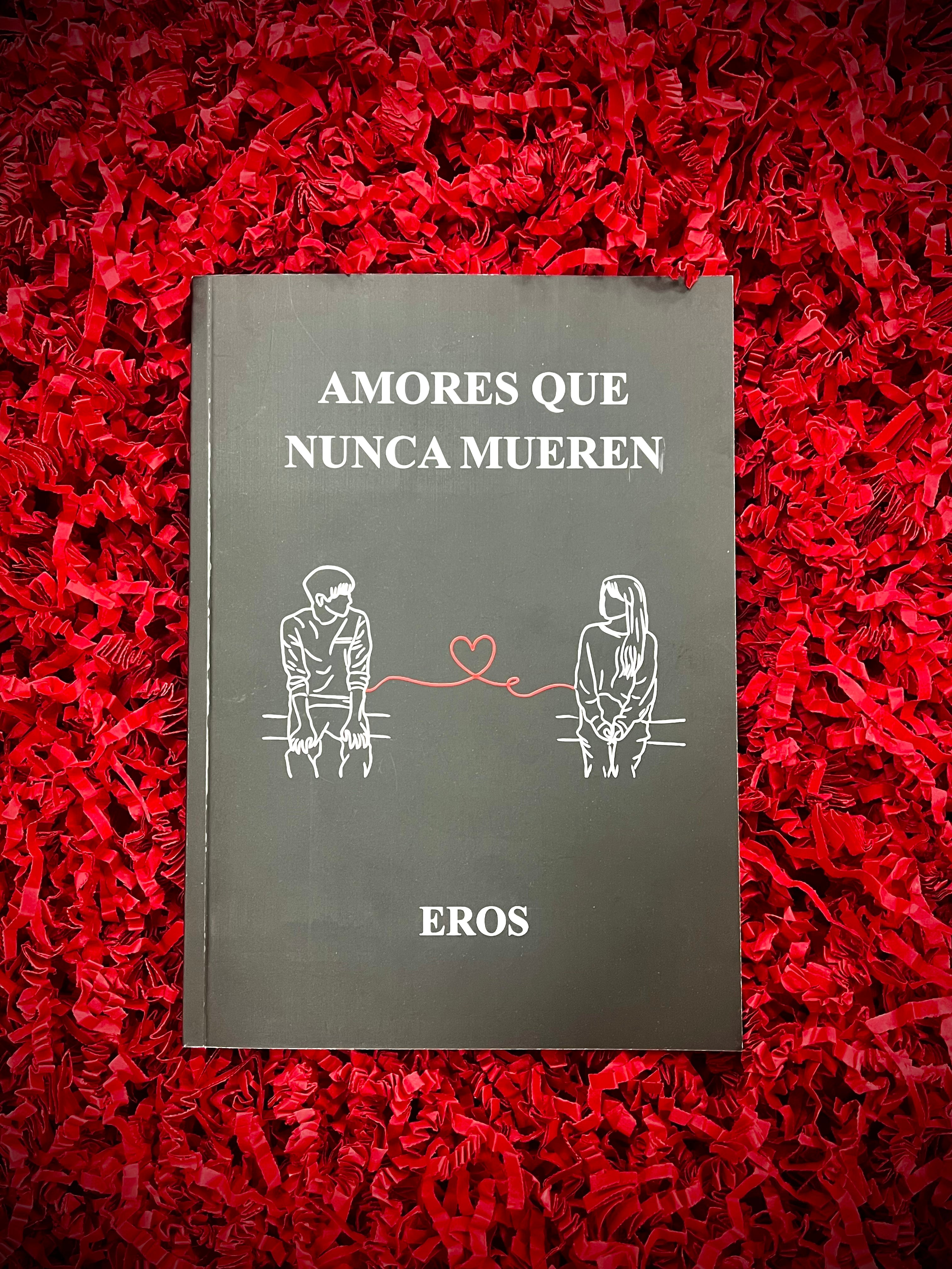 Box Eros